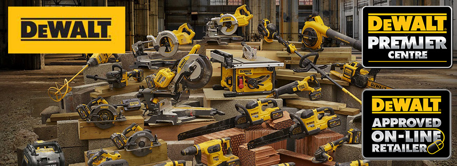 Dewalt Power Tools